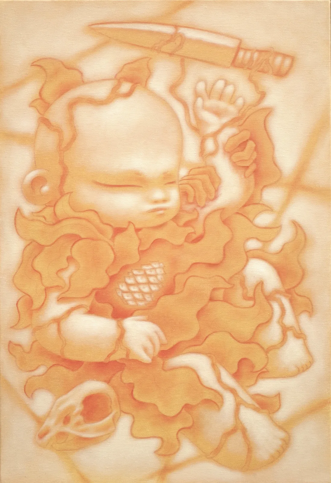 il sogno che ho fatto da bambino